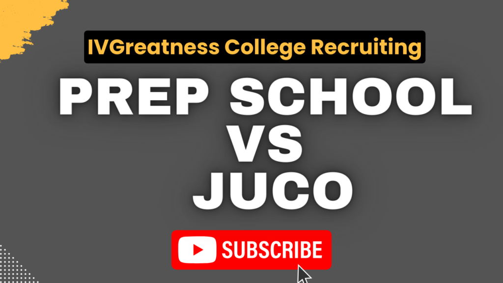 What is the difference between post grad and juco basketball?