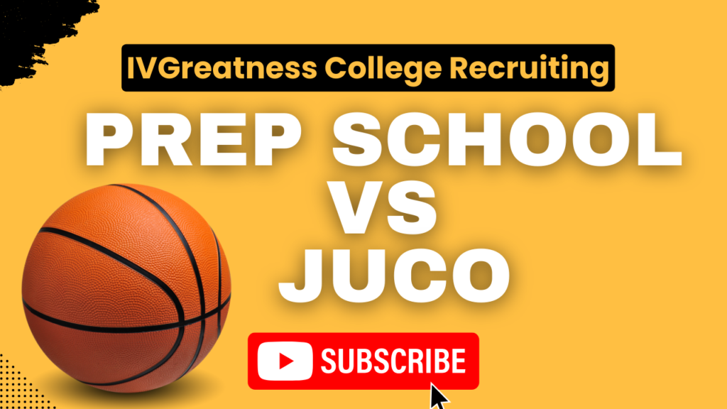 What is the difference between post grad and juco basketball?